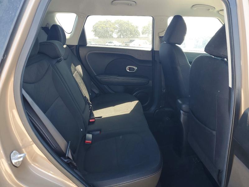 Aukcja sprzedaży 2014 Kia Soul, vin: KNDJN2A24E7053641, numer aukcji: 66098706