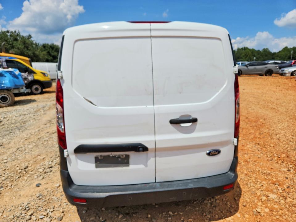 Aukcja sprzedaży 2021 Ford Transit Connect, vin: NM0LS7E20M1497199, numer aukcji: 63819166