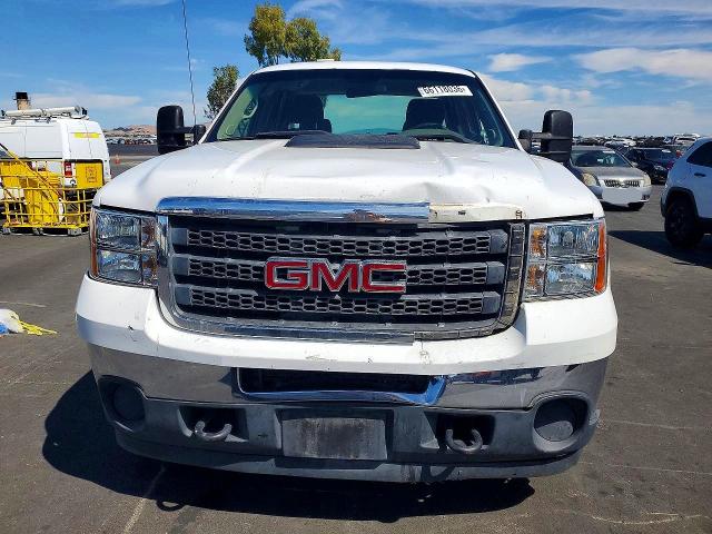 Aukcja sprzedaży 2012 Gmc Sierra, vin: 1GT22ZCG1CZ255823, numer aukcji: 66118036