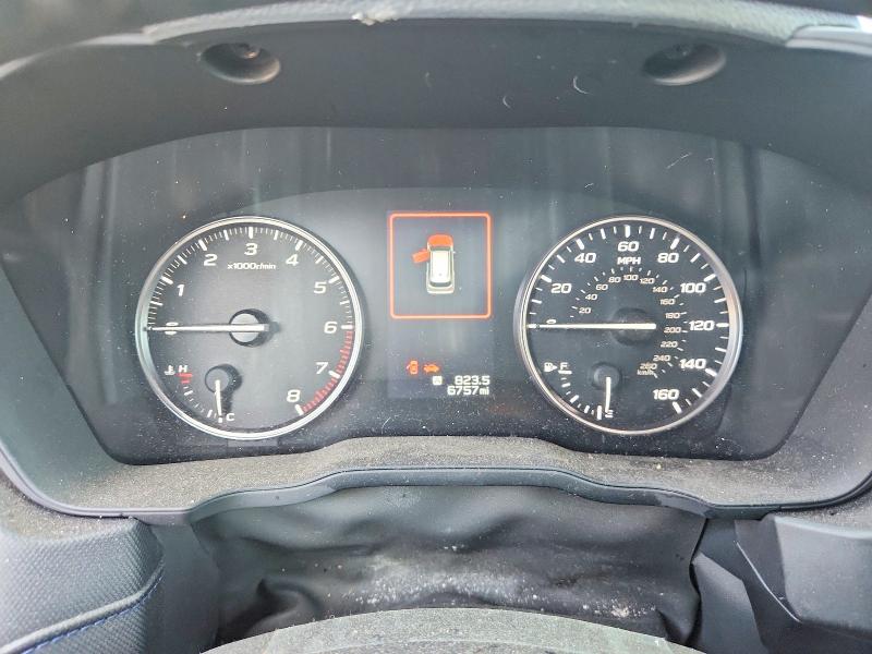 Продаж на аукціоні авто 2026 Subaru Forester, vin: 4S4SLDD62T3113582, номер лоту: 63946686