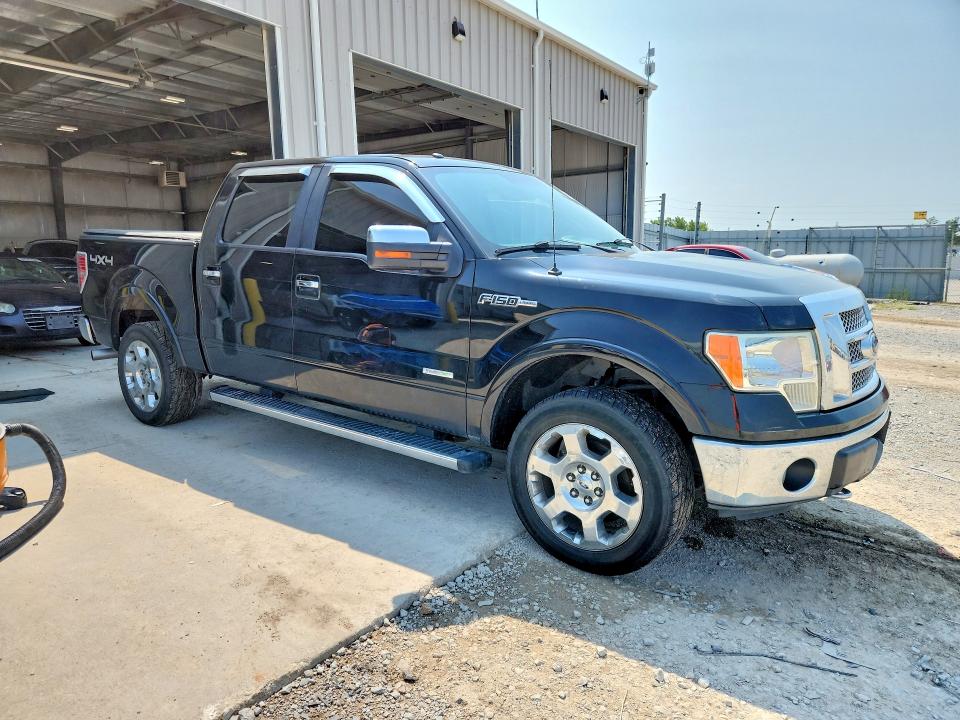 2011 Ford F150 მანქანა იყიდება აუქციონზე, vin: 1FTFW1ET3BFC27328, აუქციონის ნომერი: 63891576