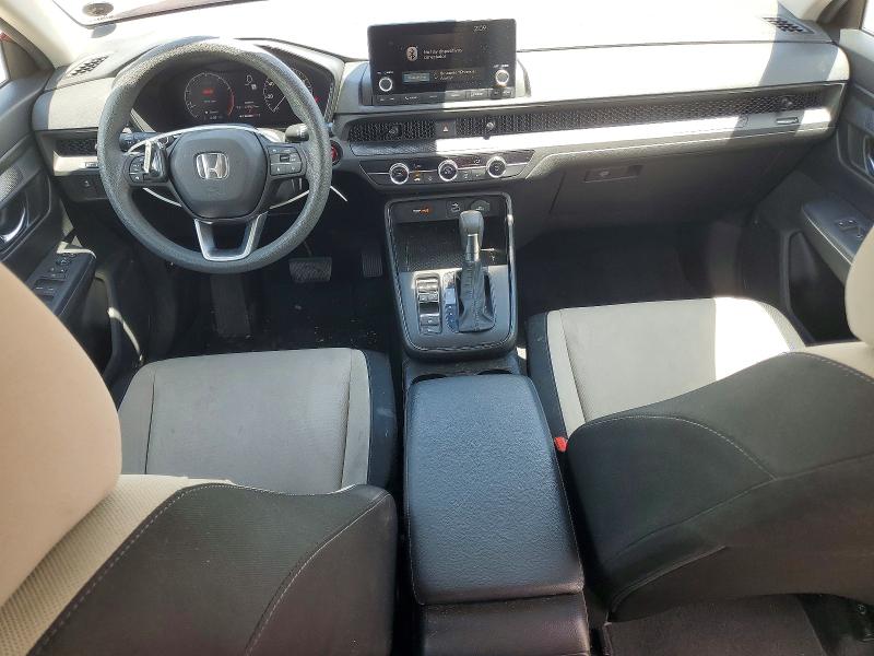 2023 Honda Cr-v მანქანა იყიდება აუქციონზე, vin: 7FARS4H2XPE019430, აუქციონის ნომერი: 65482766