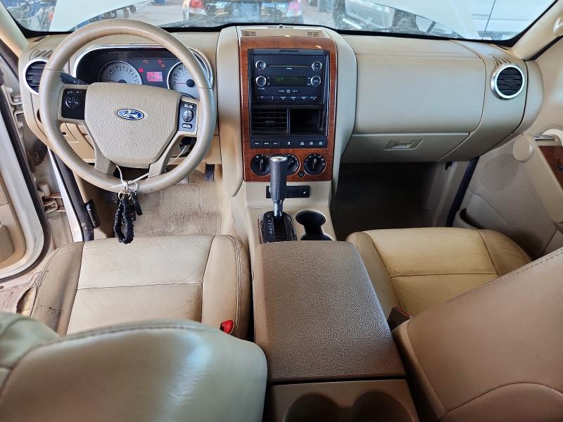 2010 Ford Explorer მანქანა იყიდება აუქციონზე, vin: 1FMEU7EE7AUB13599, აუქციონის ნომერი: 65885806