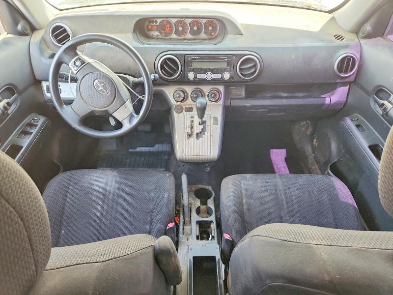 Продажа на аукционе авто 2009 Scion Xb, vin: JTLKE50E391064872, номер лота: 64179706