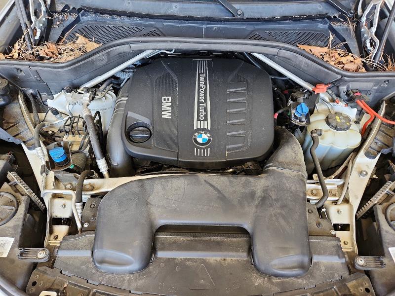 Продажа на аукционе авто 2016 Bmw X5, vin: 5UXKS4C5XG0N13556, номер лота: 66623876