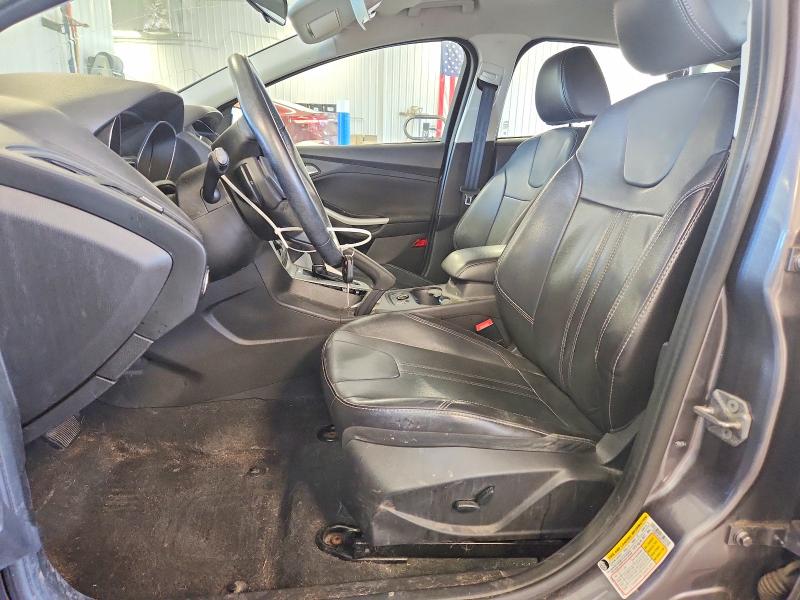 Продажа на аукционе авто 2014 Ford Focus, vin: 1FADP3K28EL357533, номер лота: 63737506