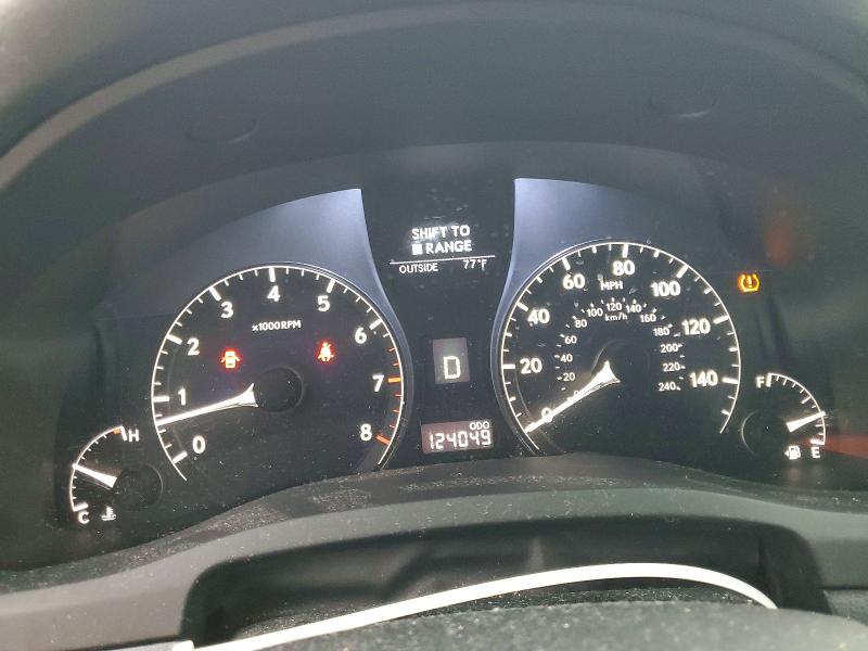 Aukcja sprzedaży 2010 Lexus Rx, vin: JTJBK1BA7A2404379, numer aukcji: 64627656