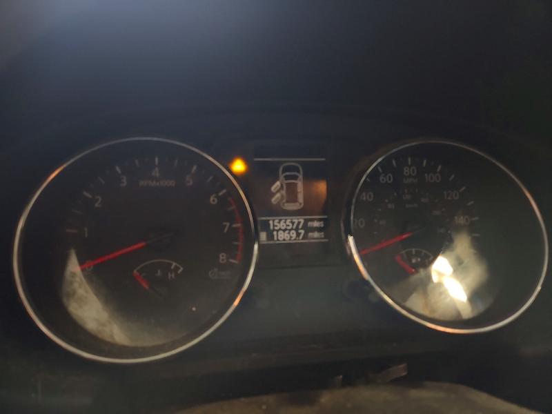 Aukcja sprzedaży 2012 Nissan Rogue, vin: JN8AS5MV8CW366487, numer aukcji: 63938986