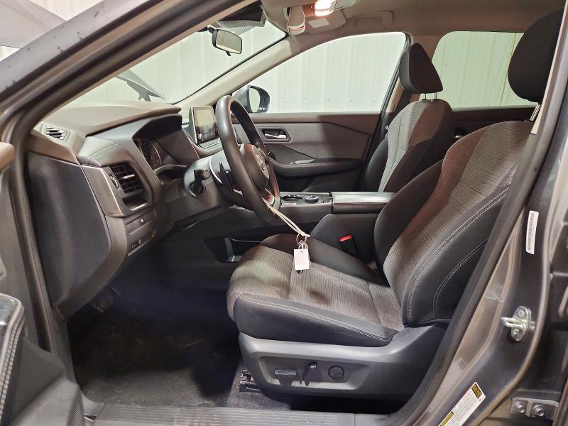 Продаж на аукціоні авто 2023 Nissan Rogue, vin: 5N1BT3BB2PC851639, номер лоту: 64053666