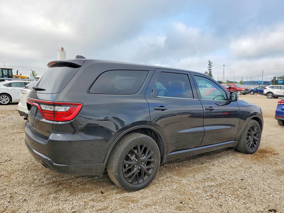 Aukcja sprzedaży 2015 Dodge Durango, vin: 1C4SDJCT0FC850792, numer aukcji: 62463246