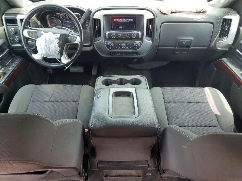 Продаж на аукціоні авто 2016 Gmc Sierra, vin: 3GTU2MEC0GG312234, номер лоту: 63859716