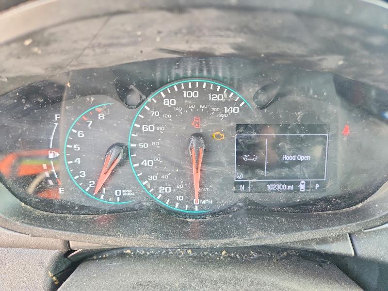 Продаж на аукціоні авто 2019 Chevrolet Trax, vin: 3GNCJKSB9KL406005, номер лоту: 63619776