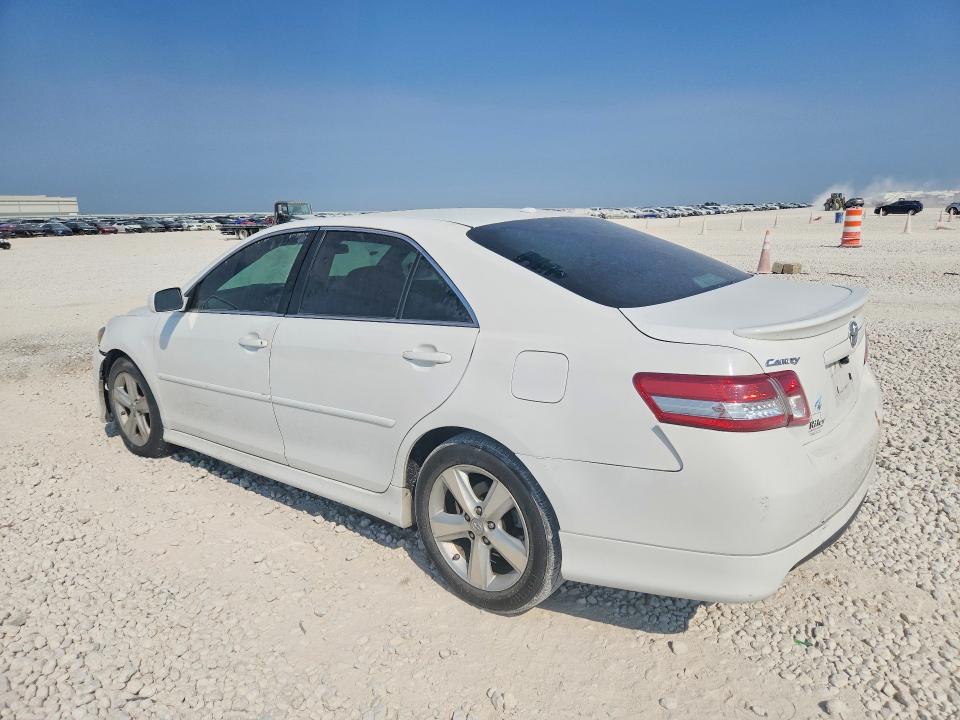 Продажа на аукционе авто 2011 Toyota Camry, vin: 4T1BF3EK0BU591490, номер лота: 66770466