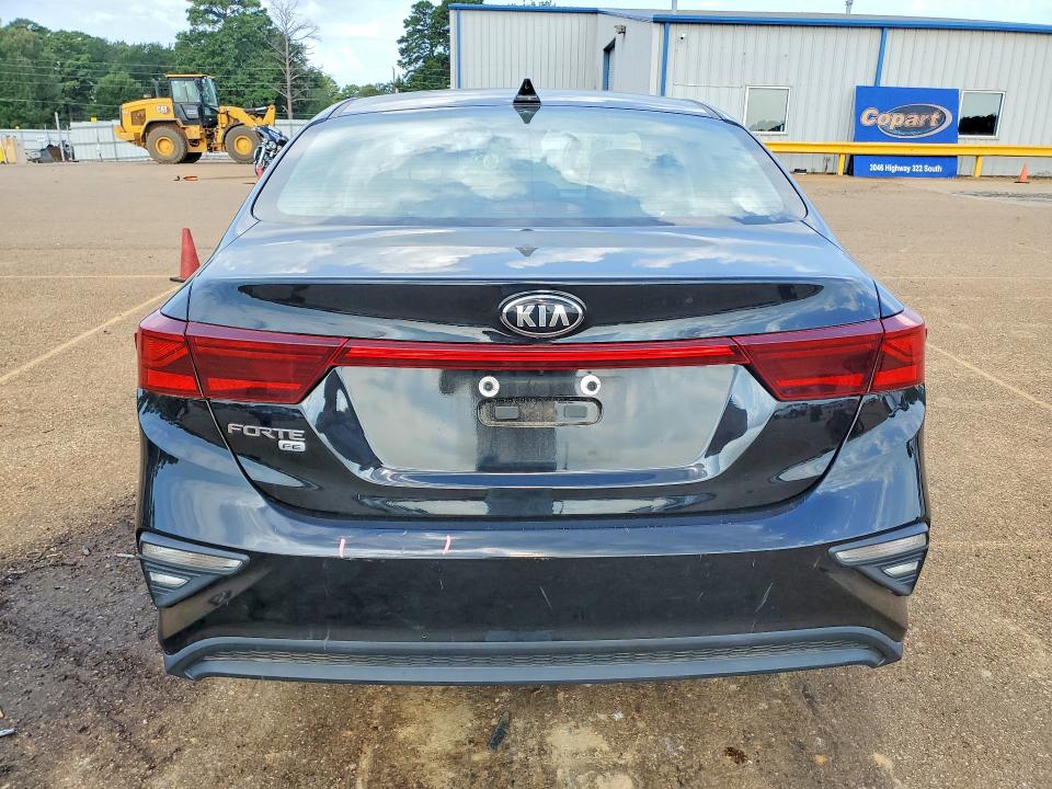 Продаж на аукціоні авто 2021 Kia Forte, vin: 3KPF24AD6ME375563, номер лоту: 63335406