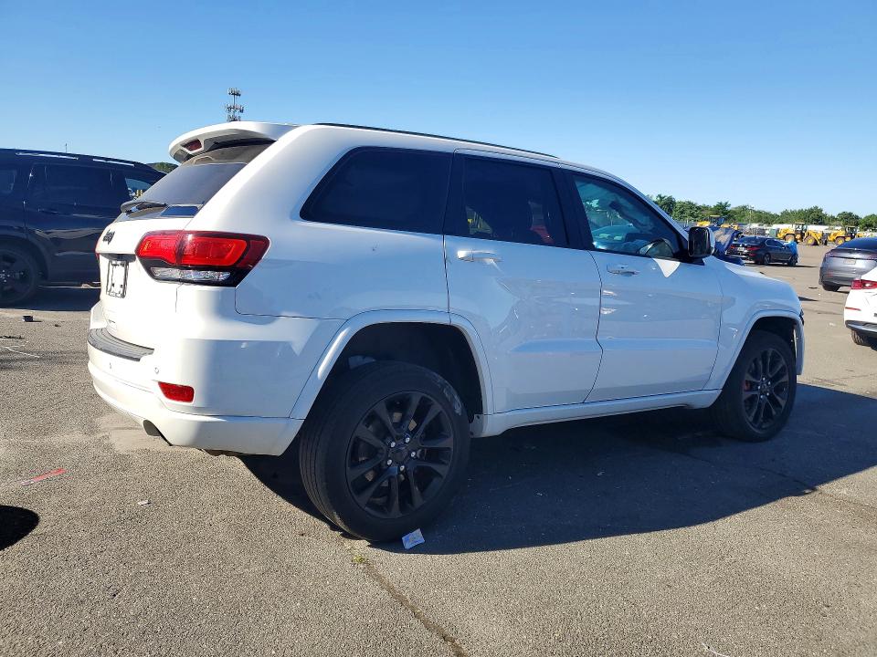 Aukcja sprzedaży 2021 Jeep Grand Cherokee, vin: 1C4RJFAG8MC759728, numer aukcji: 66469916