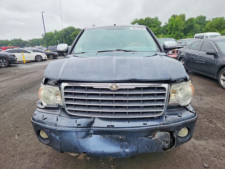 65235796 :رقم المزاد ، 1A8HW58P49F700526 vin ، 2009 Chrysler Aspen مزاد بيع