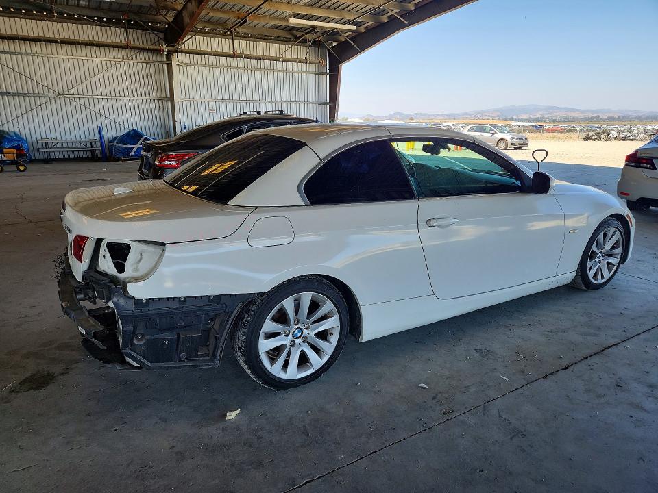 Продаж на аукціоні авто 2013 Bmw 328, vin: WBADW3C50DE824918, номер лоту: 65710846