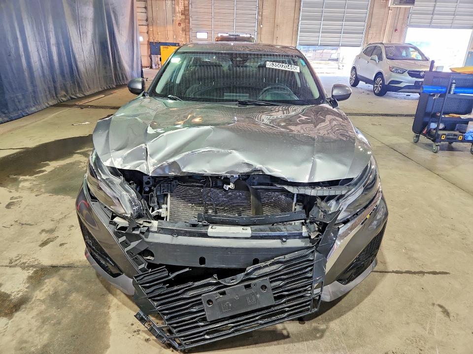 Продажа на аукционе авто 2023 Nissan Altima, vin: 1N4BL4BV5PN306386, номер лота: 63502046
