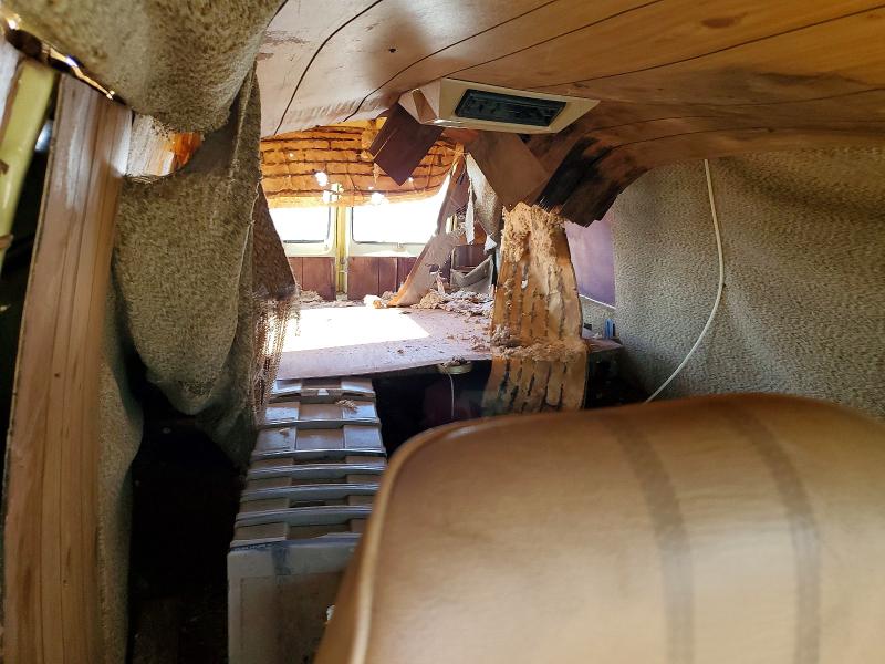 Продажа на аукционе авто 1978 Dodge Ram 250, vin: B35BD8X196748, номер лота: 65234206