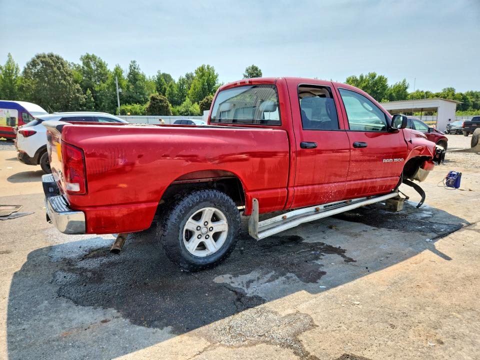 Aukcja sprzedaży 2006 Dodge Ram 1500, vin: 1D7HU18N76S545323, numer aukcji: 63346806