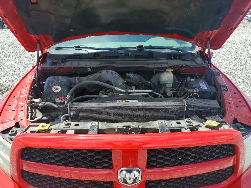 2018 Ram 1500 მანქანა იყიდება აუქციონზე, vin: 1C6RR6KT0JS305423, აუქციონის ნომერი: 67012886