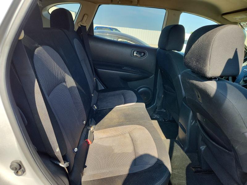 2011 Nissan Rogue მანქანა იყიდება აუქციონზე, vin: JN8AS5MV1BW286043, აუქციონის ნომერი: 66540656
