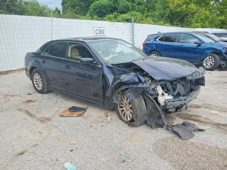 64788406 :رقم المزاد ، 2C3CCAAG6CH139009 vin ، 2012 Chrysler 300 مزاد بيع