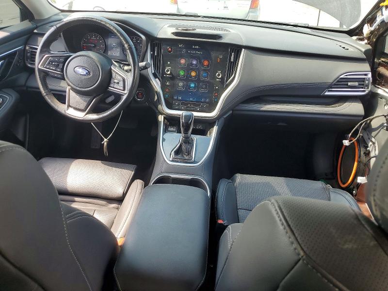 Продаж на аукціоні авто 2024 Subaru Outback, vin: 4S4BTANC4R3175142, номер лоту: 64610776