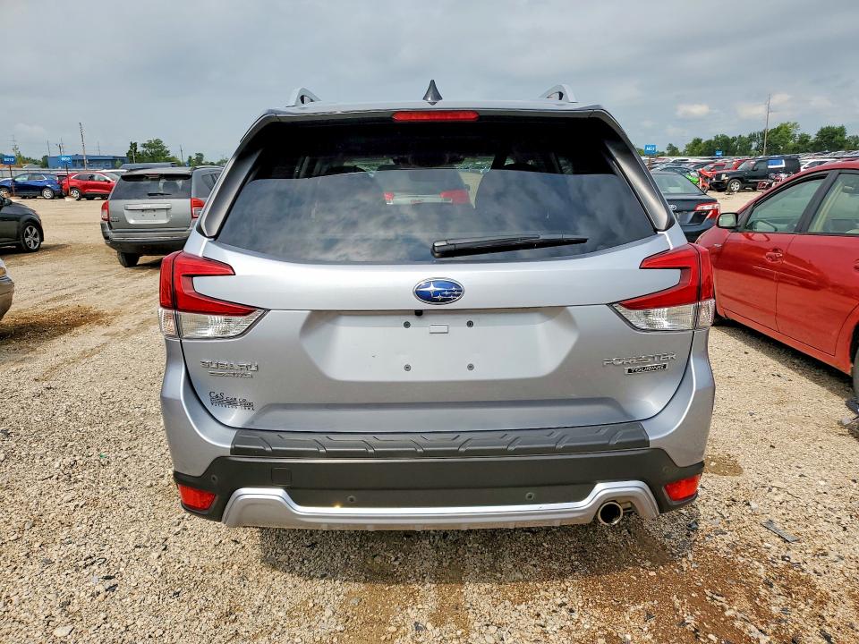 Aukcja sprzedaży 2024 Subaru Forester, vin: JF2SKAMC1RH470258, numer aukcji: 63935166