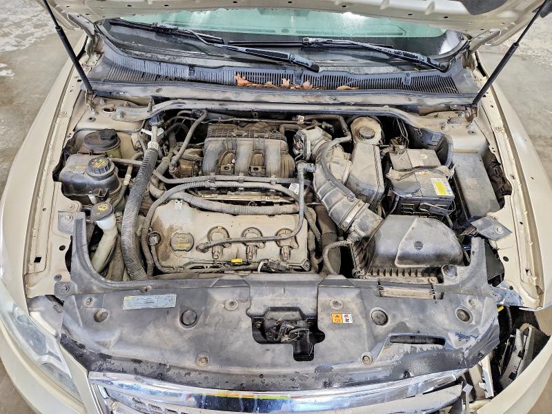 2011 Ford Taurus მანქანა იყიდება აუქციონზე, vin: 1FAHP2EW1BG166437, აუქციონის ნომერი: 66912256
