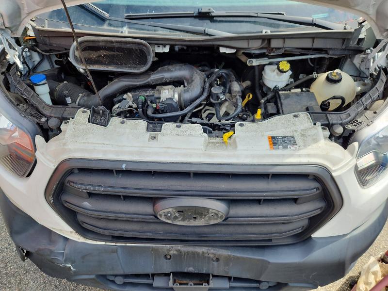 2020 Ford Transit მანქანა იყიდება აუქციონზე, vin: 1FTBR1Y89LKB60983, აუქციონის ნომერი: 70390186