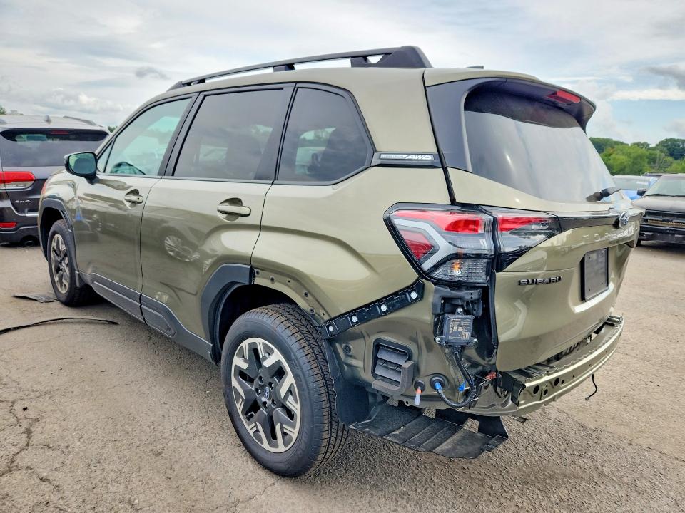 Aukcja sprzedaży 2026 Subaru Forester, vin: 4S4SLDD60T3047128, numer aukcji: 66256666