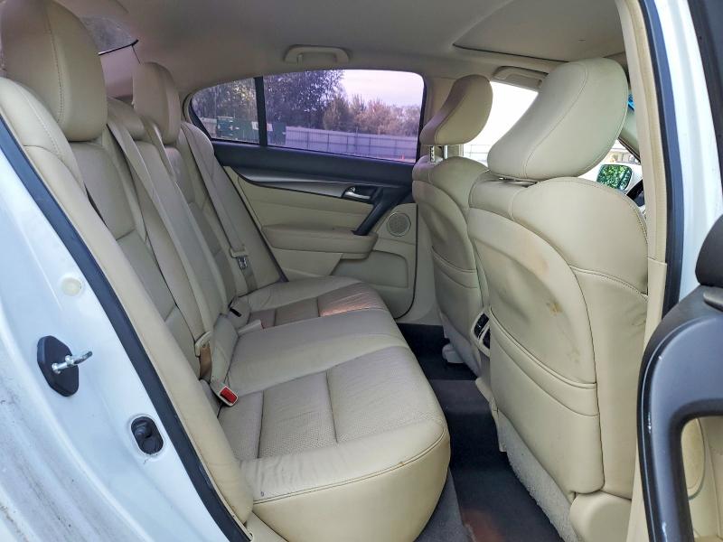 Продажа на аукционе авто 2012 Acura Tl, vin: 19UUA8F75CA004191, номер лота: 67328066