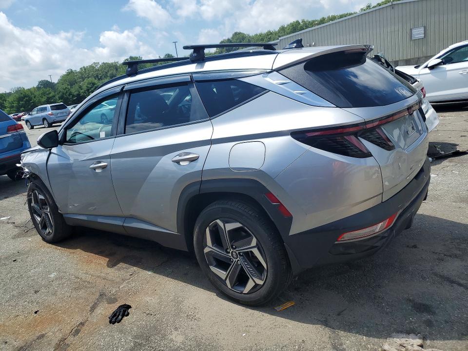 Продаж на аукціоні авто 2023 Hyundai Tucson, vin: KM8JFCA13PU107456, номер лоту: 63916696