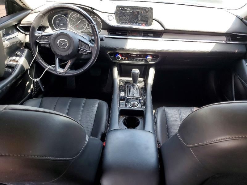 Aukcja sprzedaży 2020 Mazda 6, vin: JM1GL1TY3L1514680, numer aukcji: 67116516
