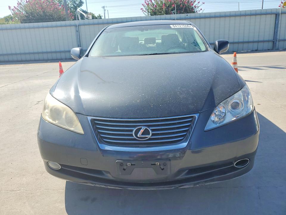 Aukcja sprzedaży 2007 Lexus Es, vin: JTHBJ46GX72088795, numer aukcji: 64121556