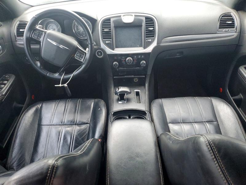 Aukcja sprzedaży 2012 Chrysler 300, vin: 2C3CCABG1CH289575, numer aukcji: 63730066