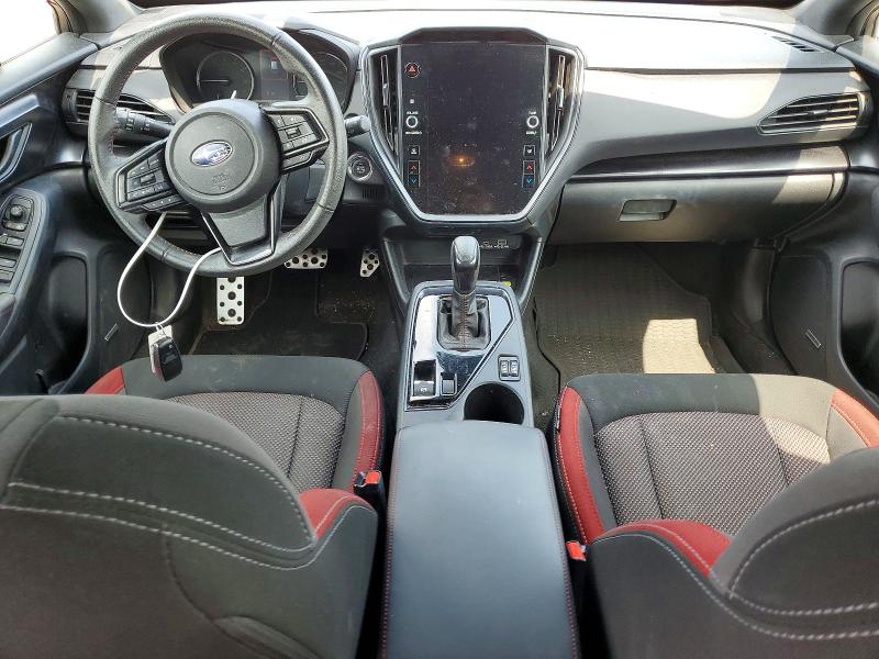 Aukcja sprzedaży 2024 Subaru Impreza, vin: JF1GUHJC8R8300013, numer aukcji: 64615466