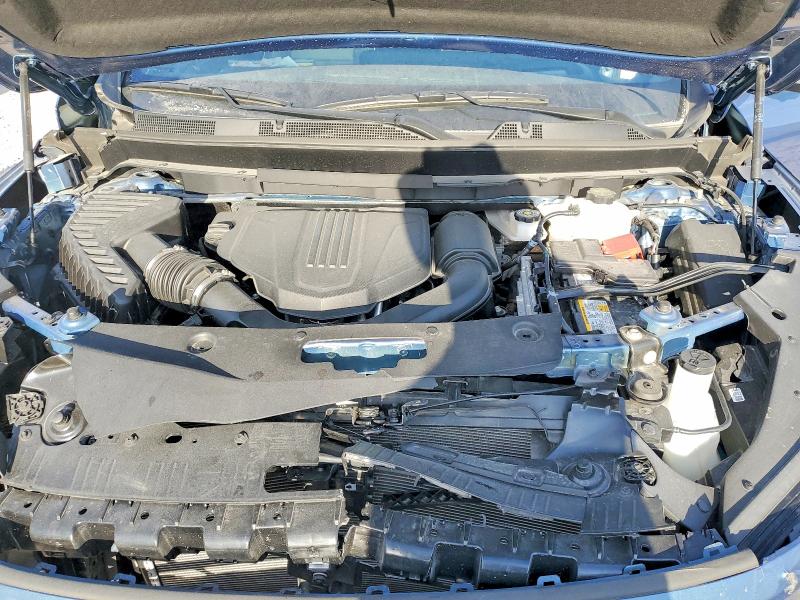 Продаж на аукціоні авто 2026 Buick Enclave, vin: 5GAERAKS5TJ191690, номер лоту: 64773356