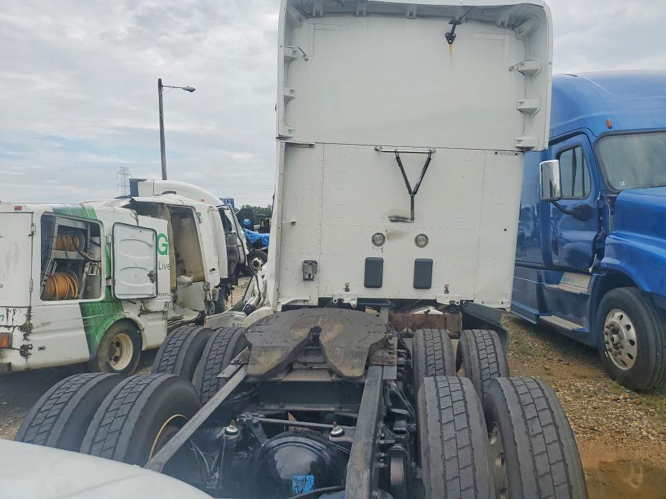2018 Kenworth Construction მანქანა იყიდება აუქციონზე, vin: 1XKYD49X3JJ184767, აუქციონის ნომერი: 64616136