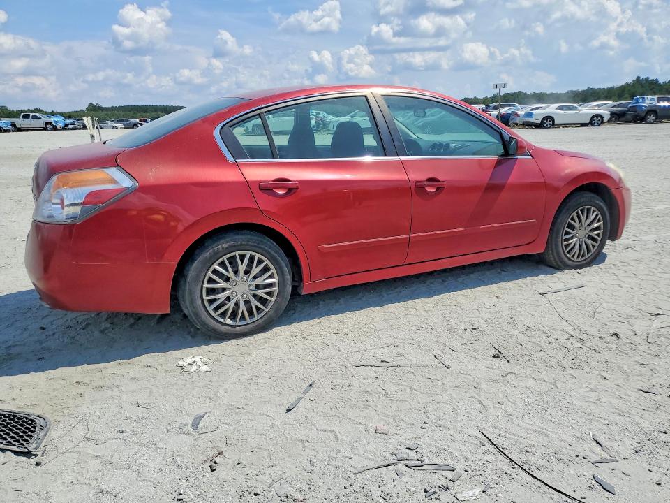 Aukcja sprzedaży 2009 Nissan Altima, vin: 1N4AL21EX9N432859, numer aukcji: 66981396