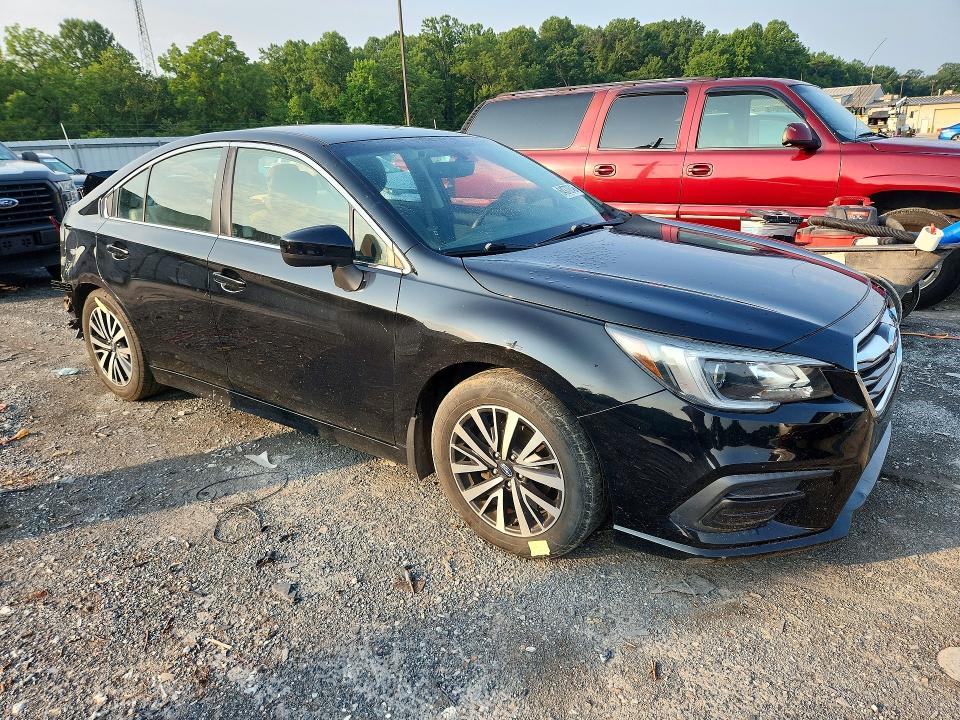 Aukcja sprzedaży 2019 Subaru Legacy, vin: 4S3BNAF60K3024828, numer aukcji: 64370046