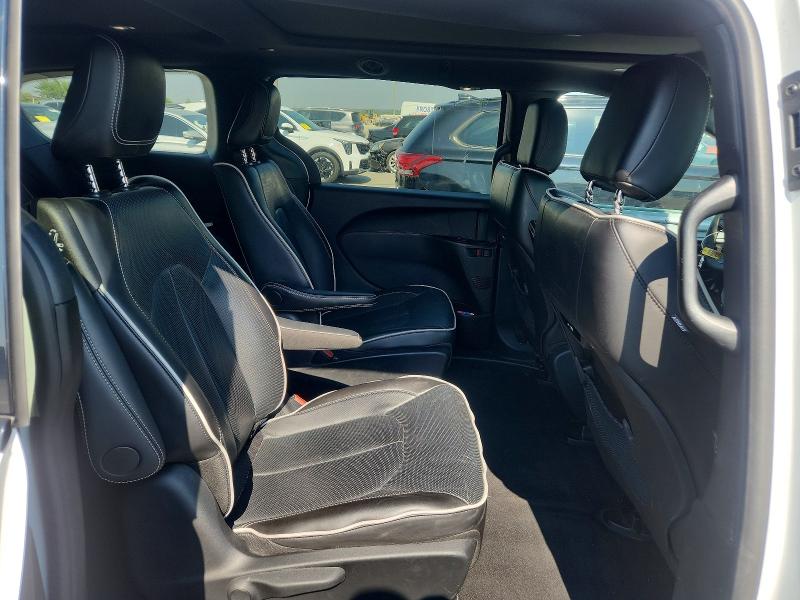 Aukcja sprzedaży 2024 Chrysler Pacifica, vin: 2C4RC1S75RR122029, numer aukcji: 62891386