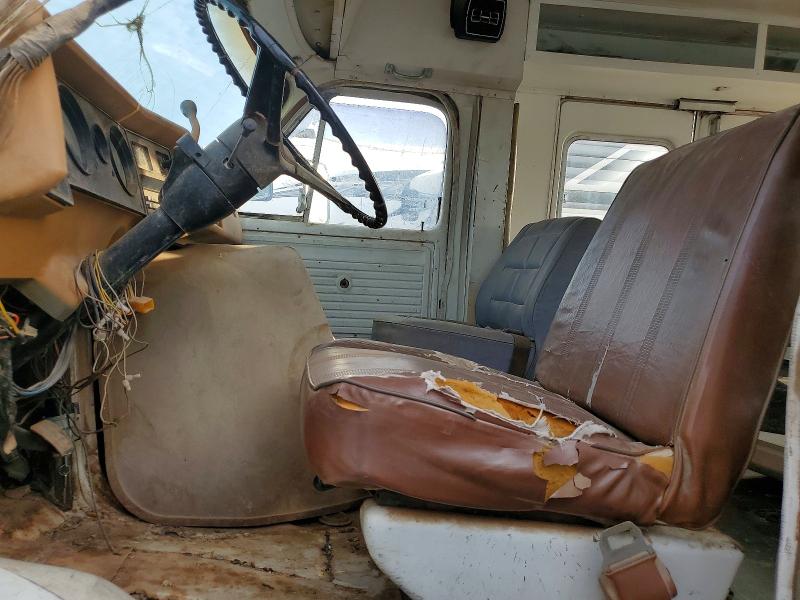 Продажа на аукционе авто 1975 Gmc Vandura, vin: TGY3354506678, номер лота: 64091336