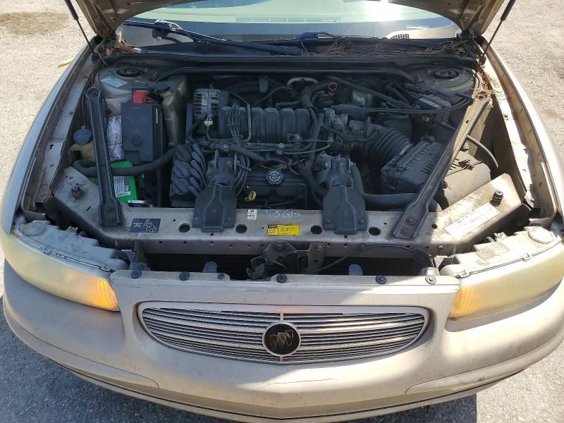 Aukcja sprzedaży 2001 Buick Regal, vin: 2G4WB55K511187877, numer aukcji: 65718516