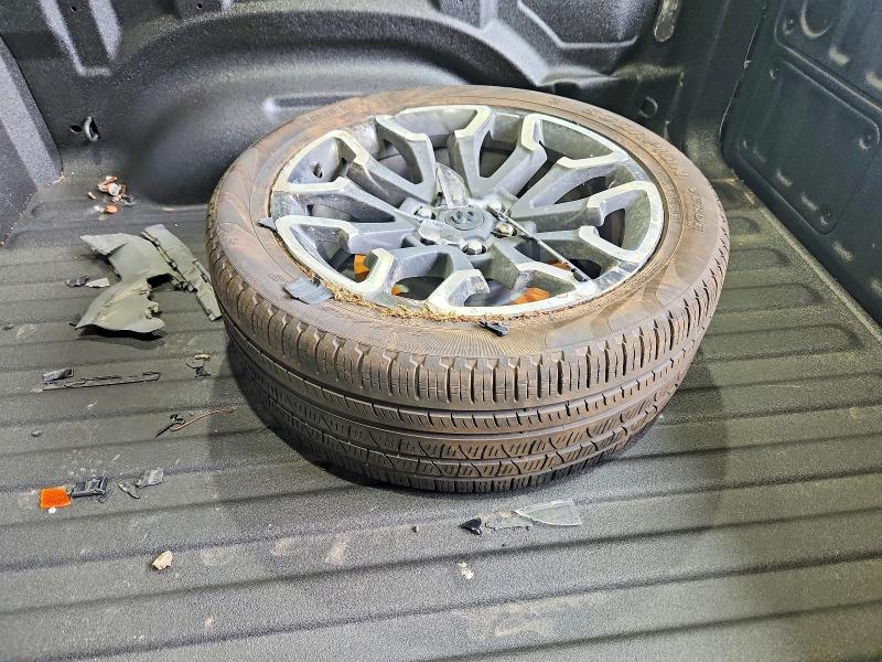 Aukcja sprzedaży 2026 Ram 1500, vin: 1C6SRFHP0TN395119, numer aukcji: 65842466
