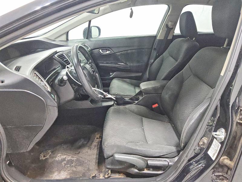 Aukcja sprzedaży 2015 Honda Civic, vin: 19XFB2F5XFE077994, numer aukcji: 65825416