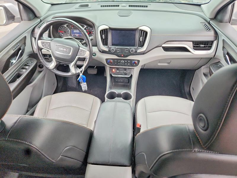 Aukcja sprzedaży 2020 Gmc Terrain, vin: 3GKALPEX7LL219821, numer aukcji: 66986126