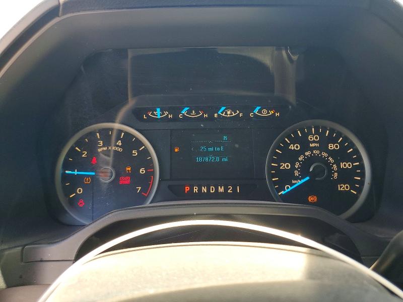 Aukcja sprzedaży 2016 Ford F150, vin: 1FTEW1CFXGFA16627, numer aukcji: 66742866