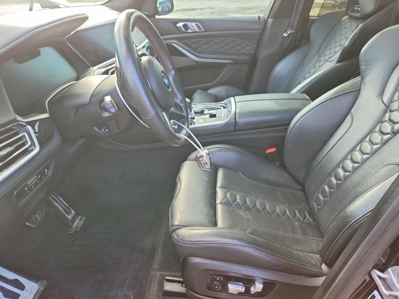 Aukcja sprzedaży 2021 Bmw X5, vin: 5YMJU0C06M9F45734, numer aukcji: 64301656